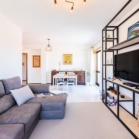 Espinho Sunshine Flat Apartment Ngoại thất bức ảnh
