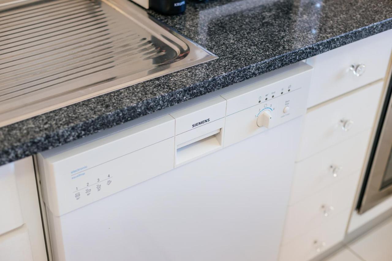 Espinho Sunshine Flat Apartment Ngoại thất bức ảnh